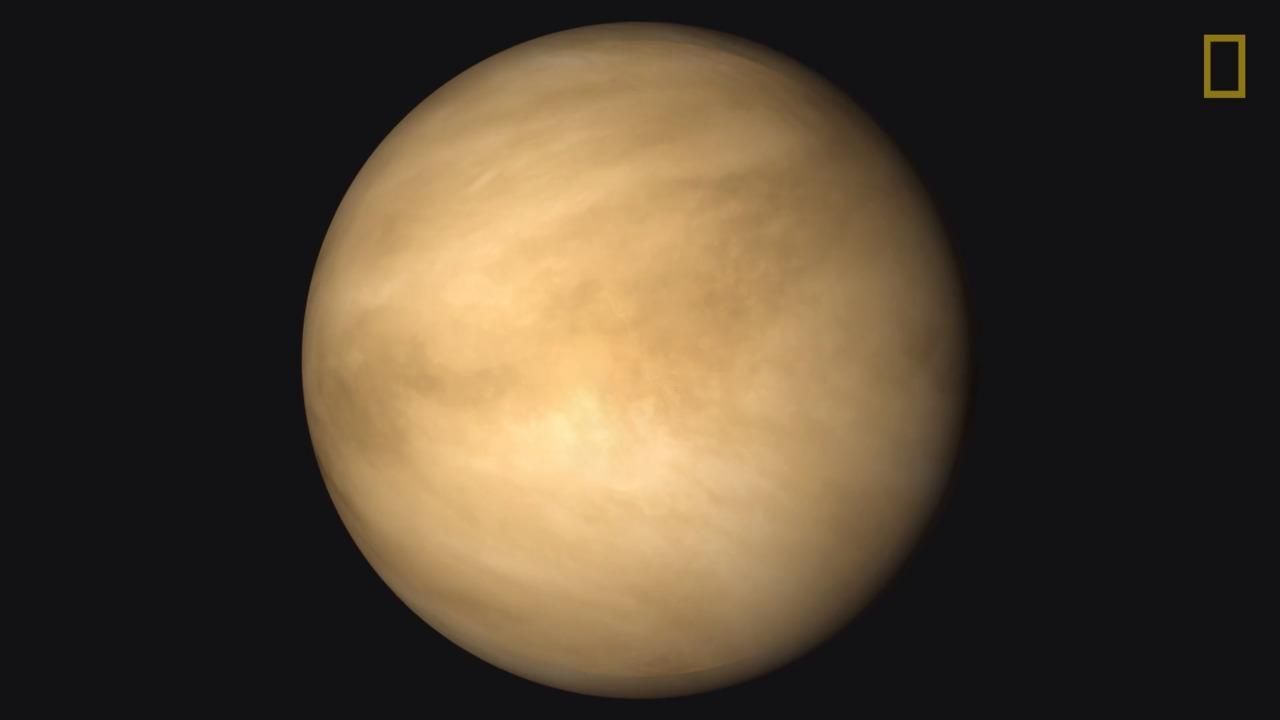 Venus Image